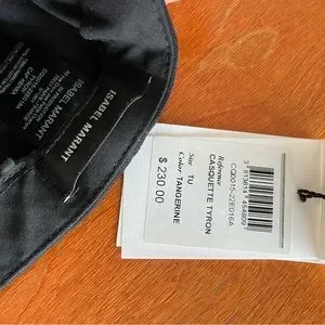 Isabel Marant | Accessories | Isabel Marant Baseball Cap 